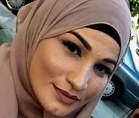 Fida Mahmoud