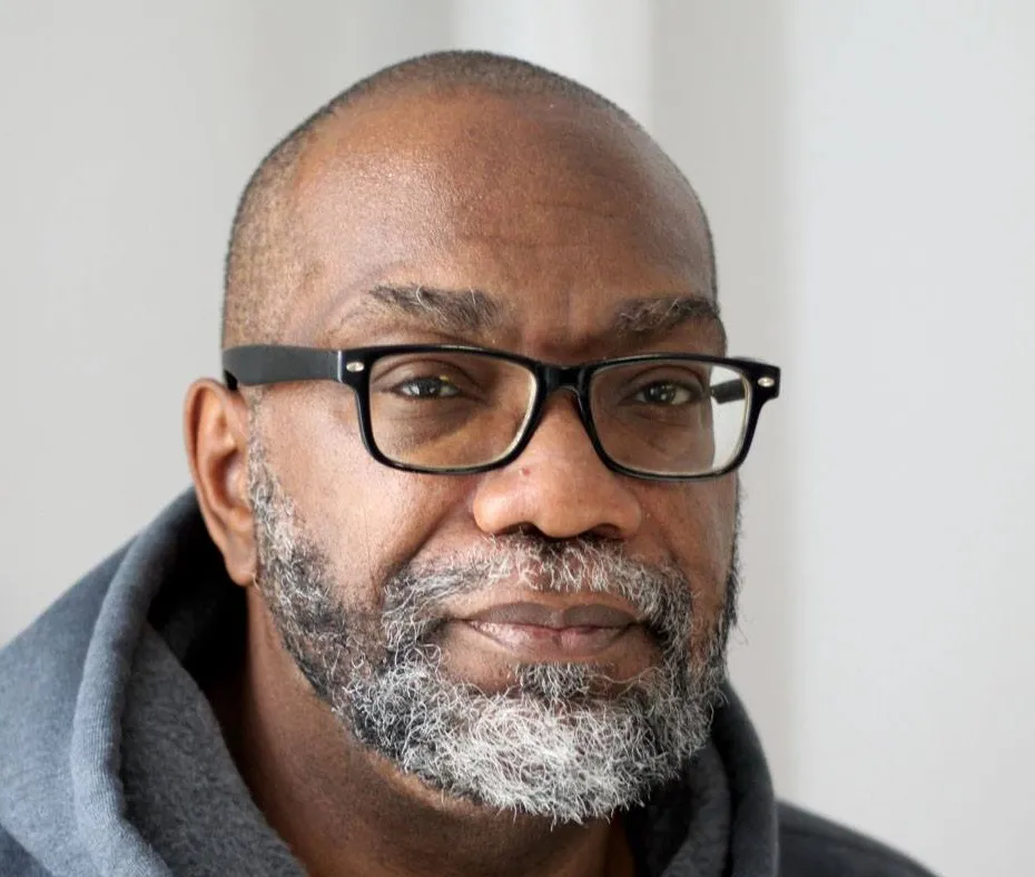 Fred Moten