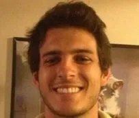 Gabriel Levine