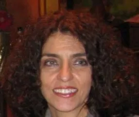Gabriela Nouzeilles