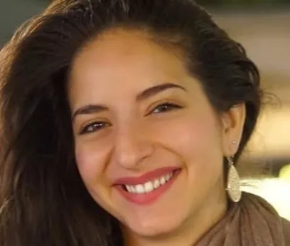 Gabriella Kaiyal-Smith