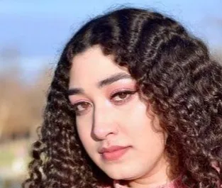 Gabrielle Jalila