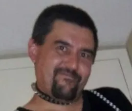 Garrick Ruiz