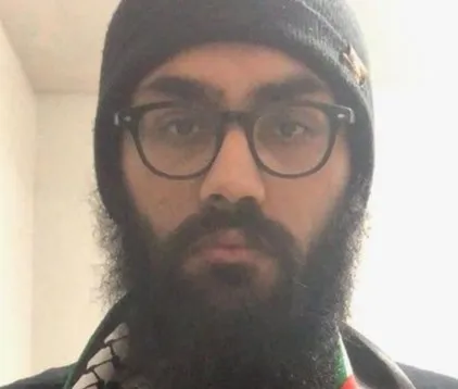 Gary Singh