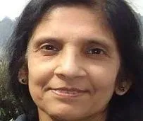 Gauri Viswanathan