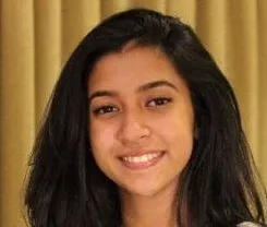Gayatri Menon