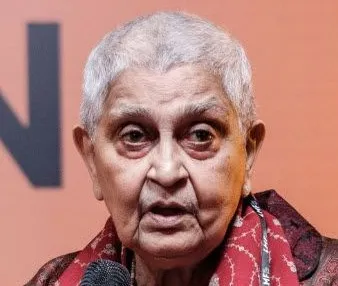 Gayatri Spivak
