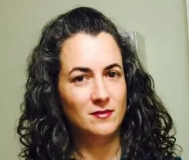 Gayle Salamon