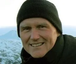 George Hartley