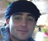 George Kadifa