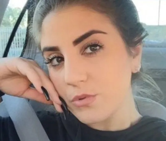 Georgina Hourany