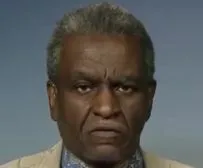 Gerald Horne