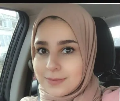 Ghada Raddad