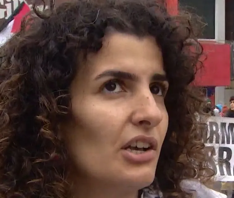 Ghada Sasa