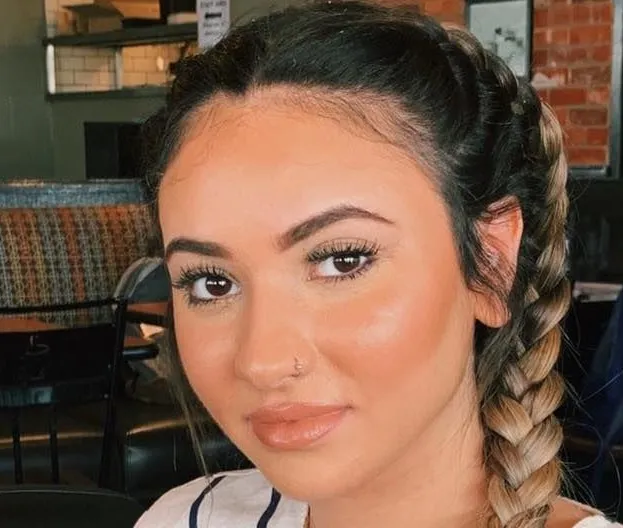 Ghina Yassin