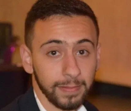 Ghiyath Alazzah