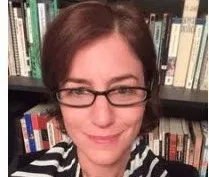 Gillian Harkins