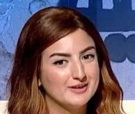 Gina Barghouti