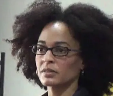 Gina Dent
