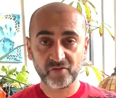 Girish Daswani