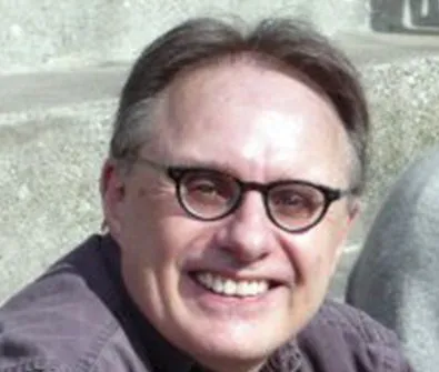 Greg Albo
