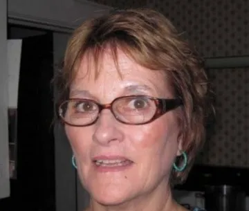 Gretchen Eick