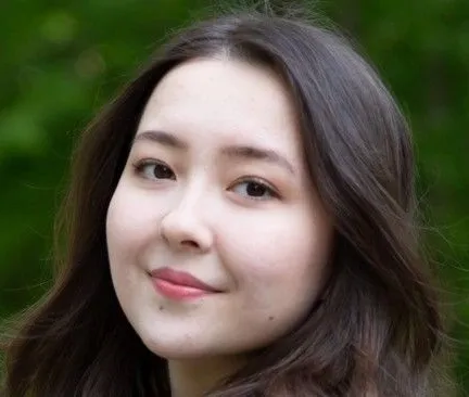 Gulfara Bekbolatova