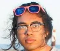 Gurutam Thockchom