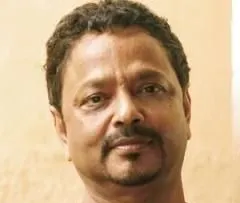 Gyan Prakash