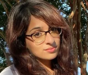 Habiba Ahmed