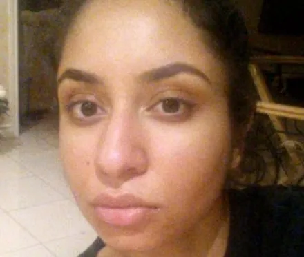 Habiba Khaled