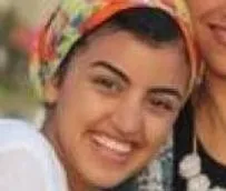 Habiba Maher
