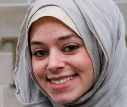 Hadeel Salameh