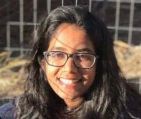 Hadiyah Chowdhury
