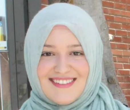 Hajer Rawag
