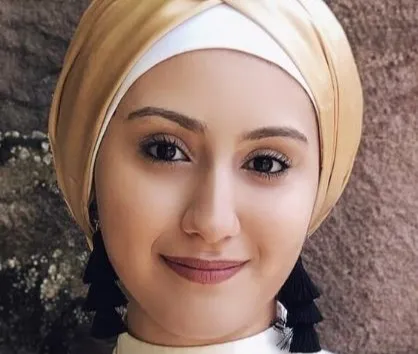 Hala Subhi Ayyash