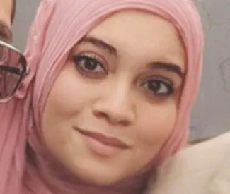 Halima Eid