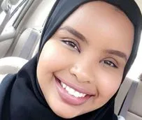 Halima Mohamed