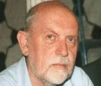 Hamid Algar