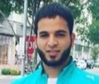 Hamoudy Abdallah