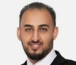 Hamza Bisharat