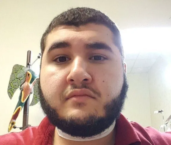 Hamzah Al-Shurafa