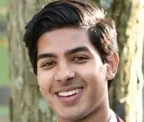 Hamzah Qureshi