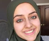 Hana Jahami Marakbi