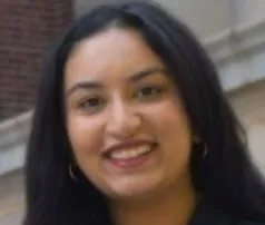 Hana Rehman