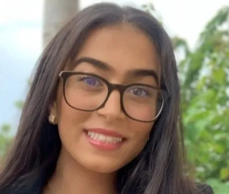 Hana Seif