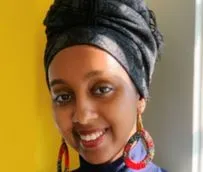 Hanan Ahmed