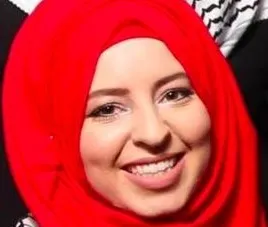 Haneen Hammad