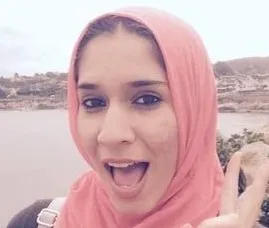 Hanin Sharif