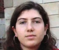 Hannah Robinson